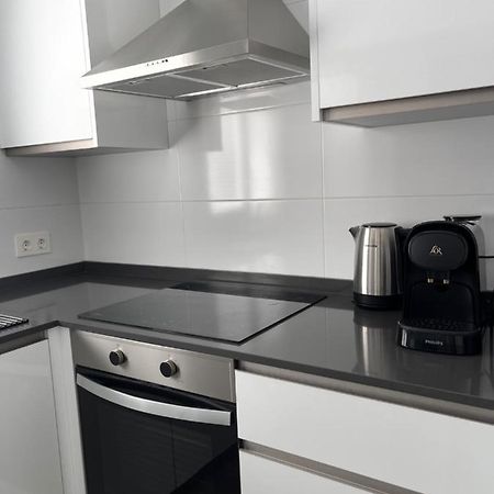 Princesa Suite 5 Malaga Luaran gambar