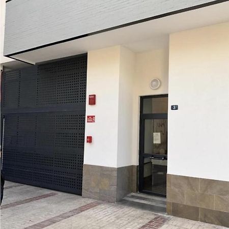 Princesa Suite 5 Malaga Luaran gambar