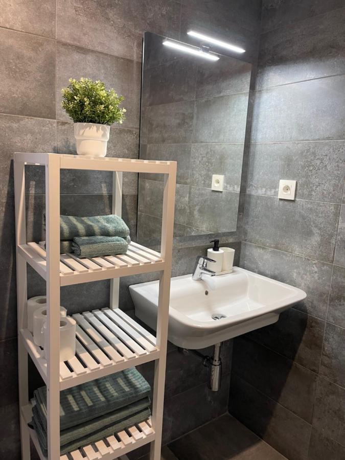 Princesa Suite 5 Malaga Luaran gambar