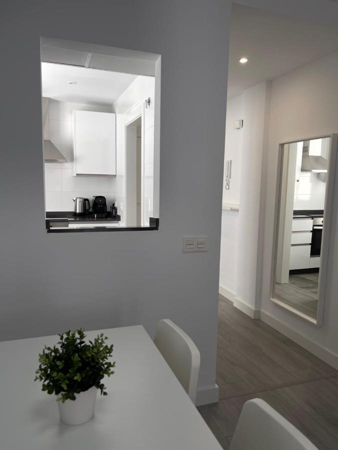 Princesa Suite 5 Malaga Luaran gambar