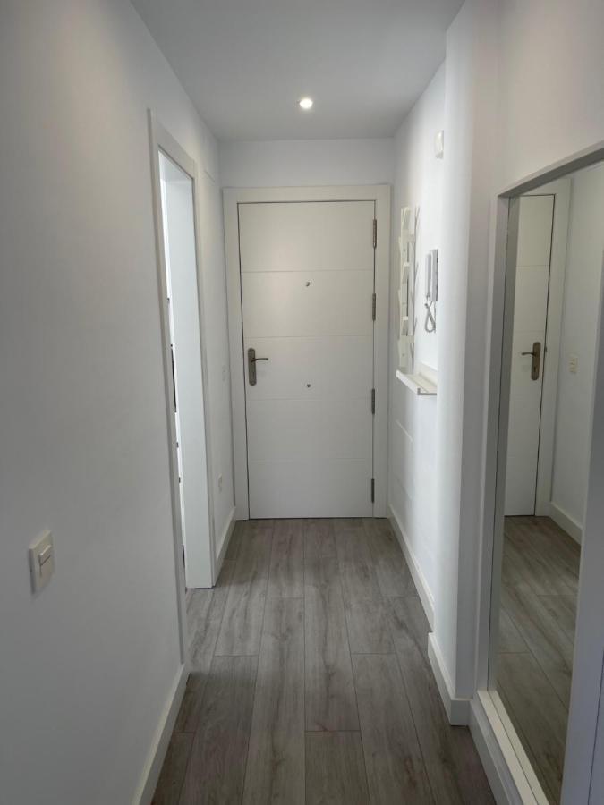 Princesa Suite 5 Malaga Luaran gambar