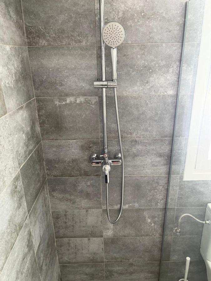 Princesa Suite 5 Malaga Luaran gambar