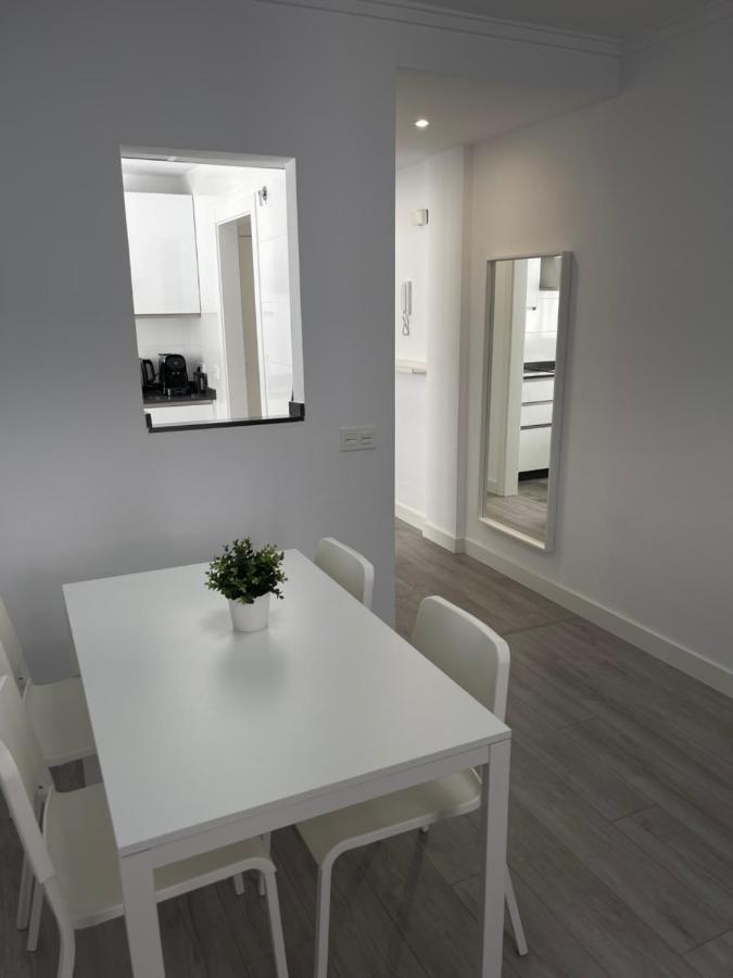 Princesa Suite 5 Malaga Luaran gambar