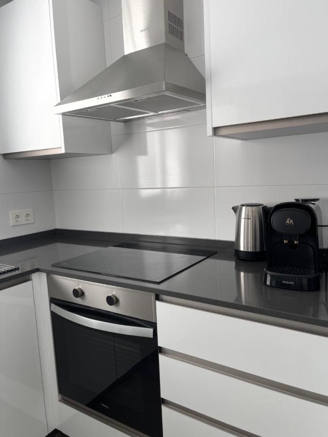 Princesa Suite 5 Malaga Luaran gambar