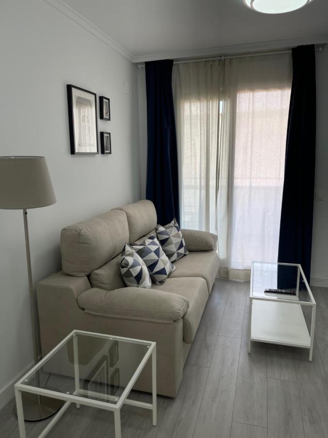 Princesa Suite 5 Malaga Luaran gambar