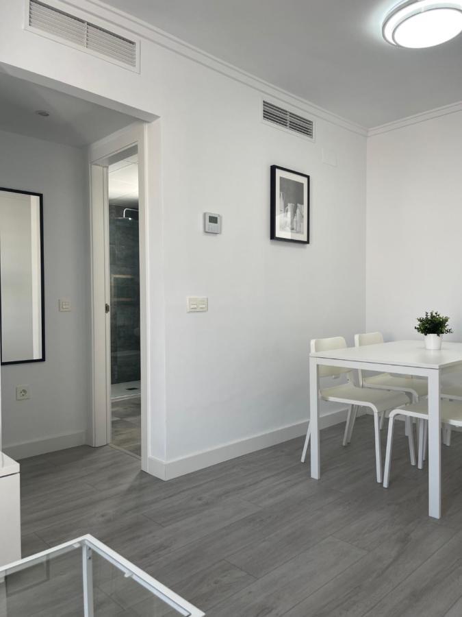 Princesa Suite 5 Malaga Luaran gambar