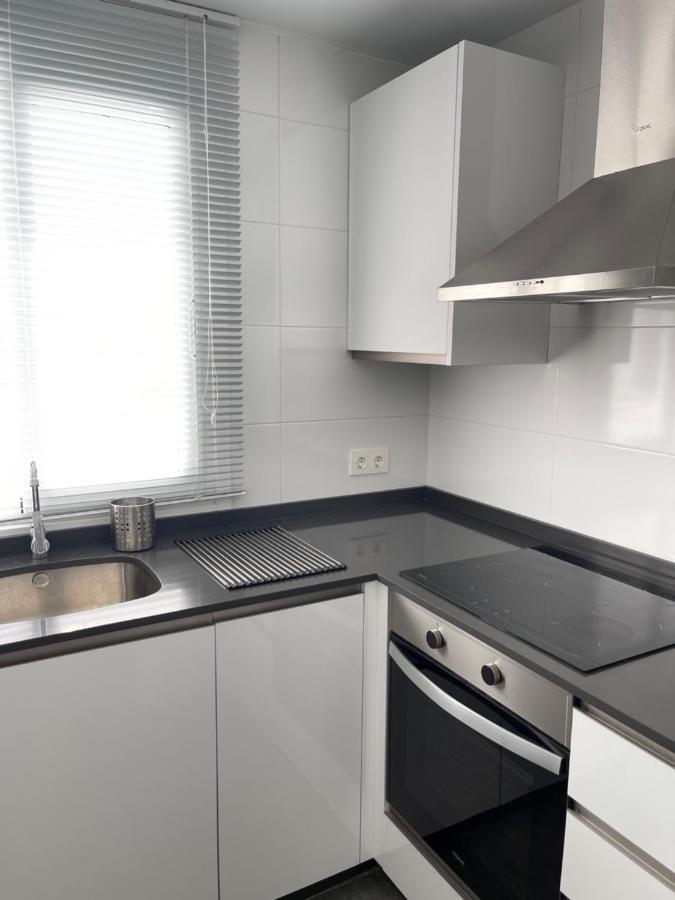 Princesa Suite 5 Malaga Luaran gambar