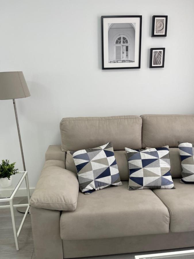 Princesa Suite 5 Malaga Luaran gambar