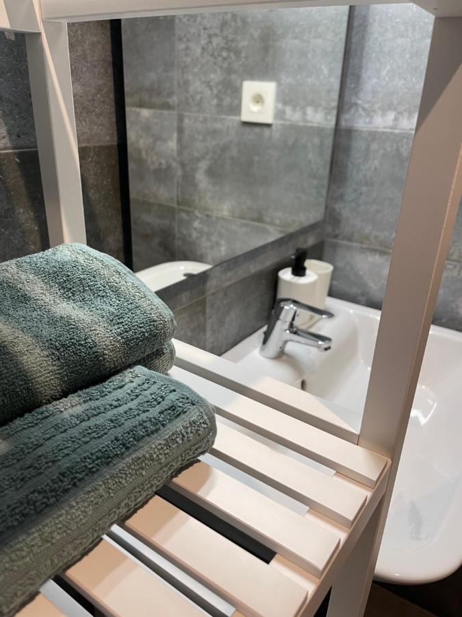 Princesa Suite 5 Malaga Luaran gambar