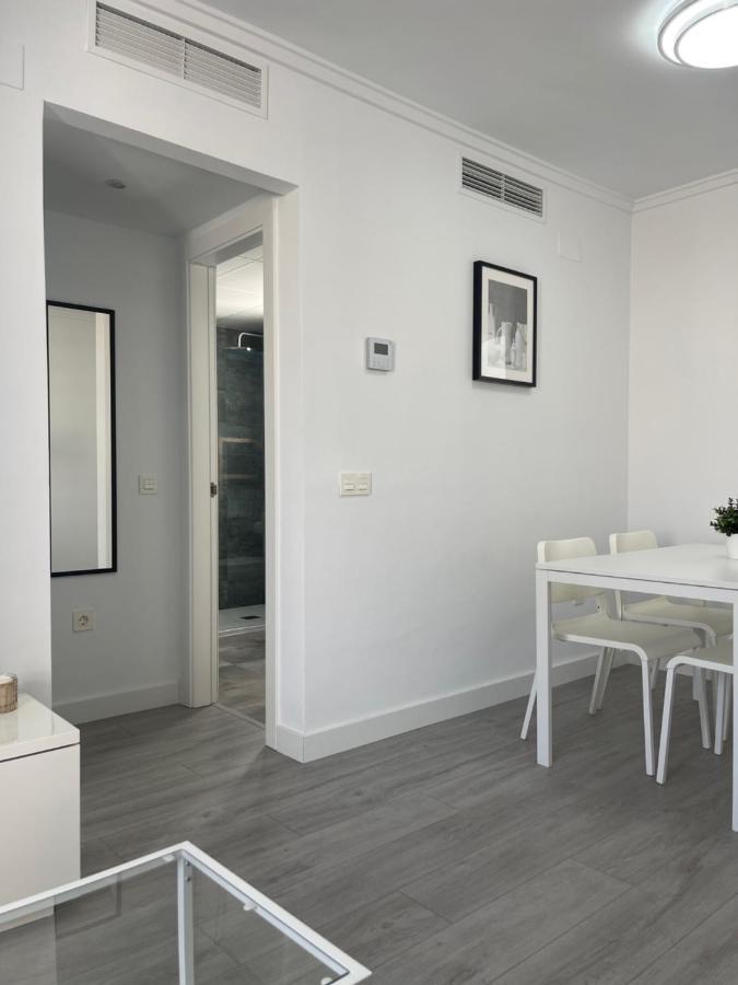 Princesa Suite 5 Malaga Luaran gambar