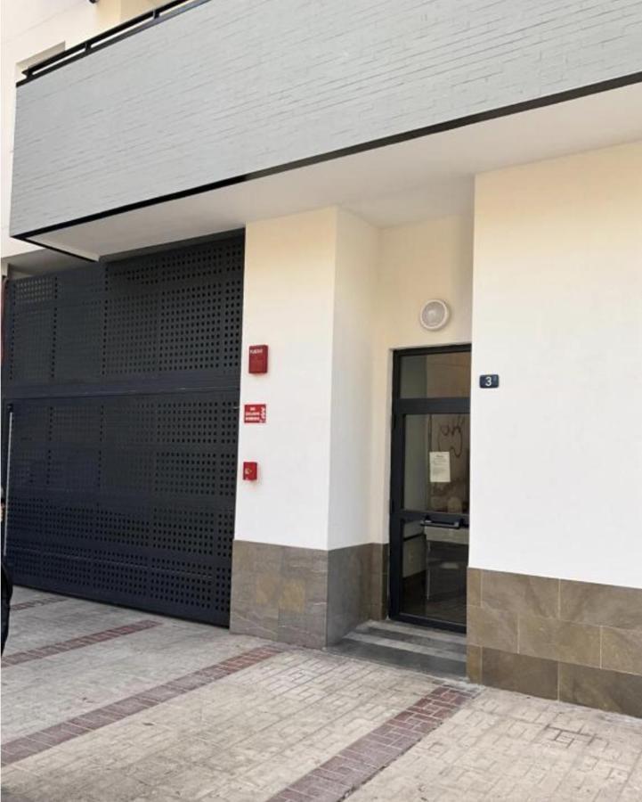 Princesa Suite 5 Malaga Luaran gambar