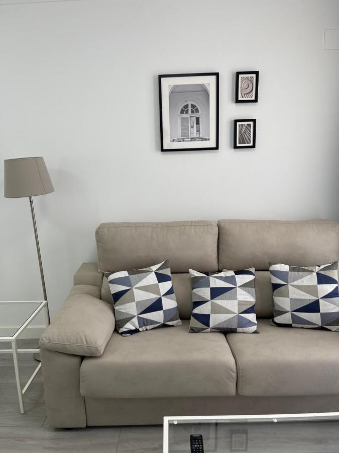 Princesa Suite 5 Malaga Luaran gambar