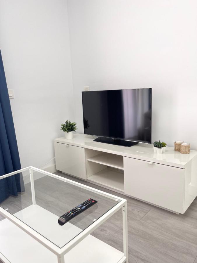 Princesa Suite 5 Malaga Luaran gambar
