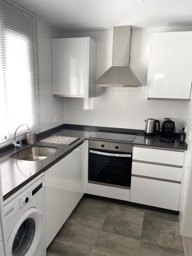 Princesa Suite 5 Malaga Luaran gambar